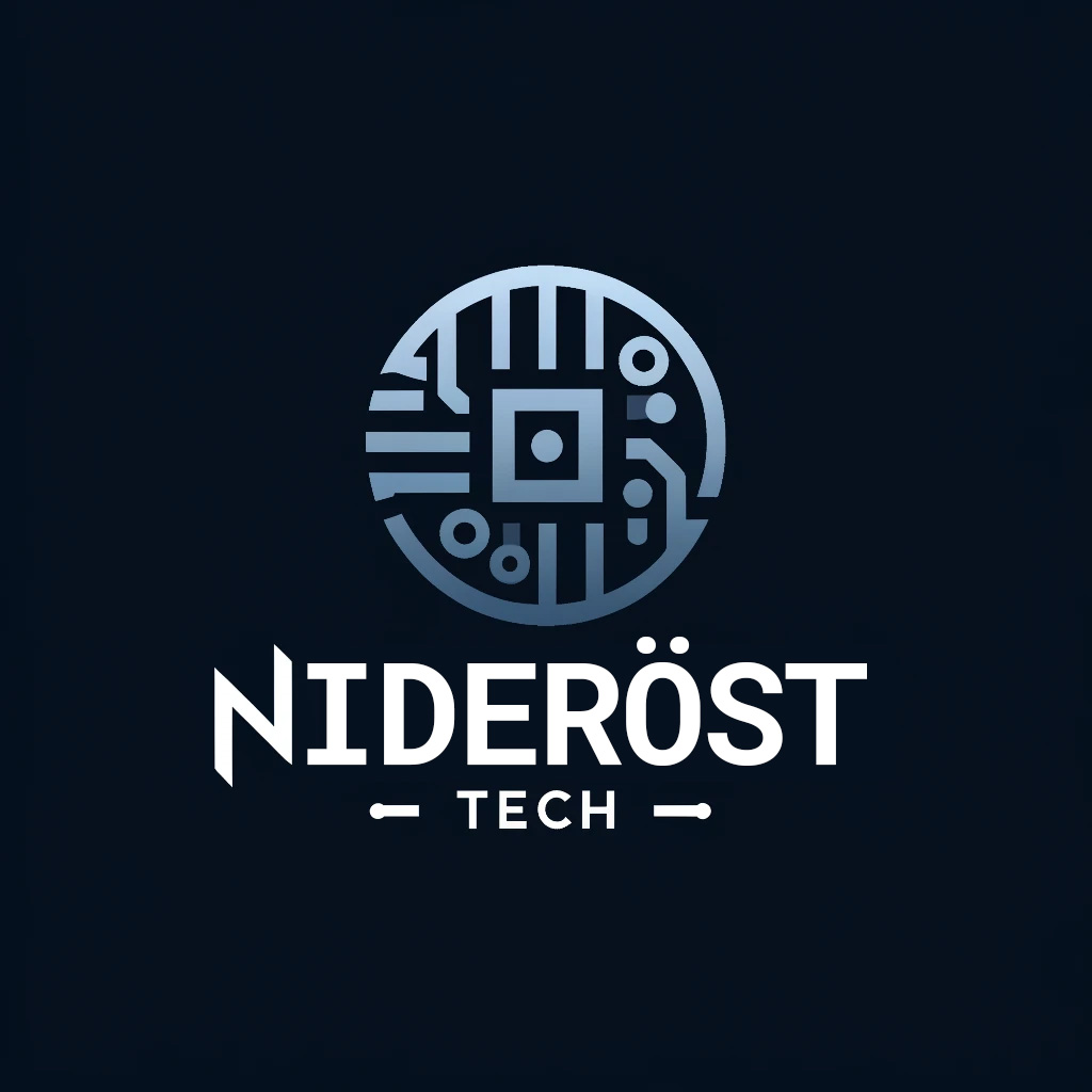 Nideröst Tech